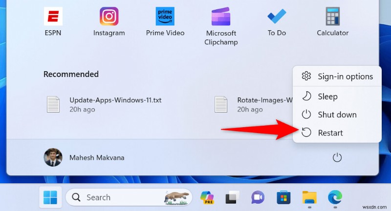 แก้ไขข้อผิดพลาด Windows Update 0x80070002:ขั้นตอนด่วนสำหรับ Windows 10 และ 11 