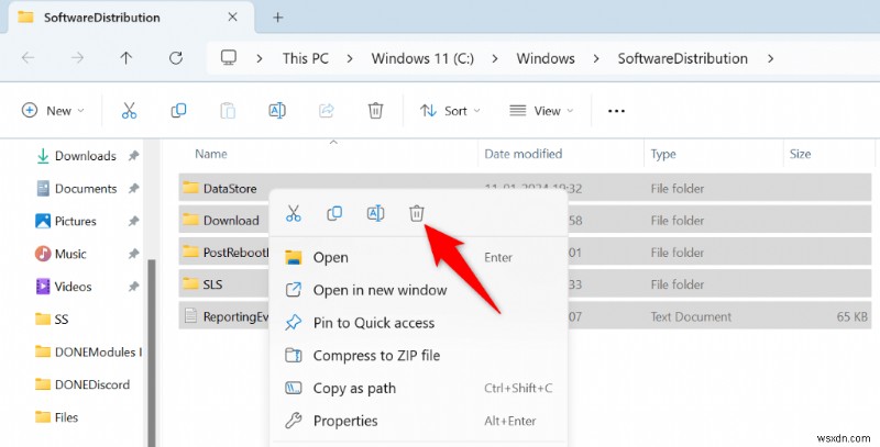 แก้ไขข้อผิดพลาด Windows Update 0x80070002:ขั้นตอนด่วนสำหรับ Windows 10 และ 11 