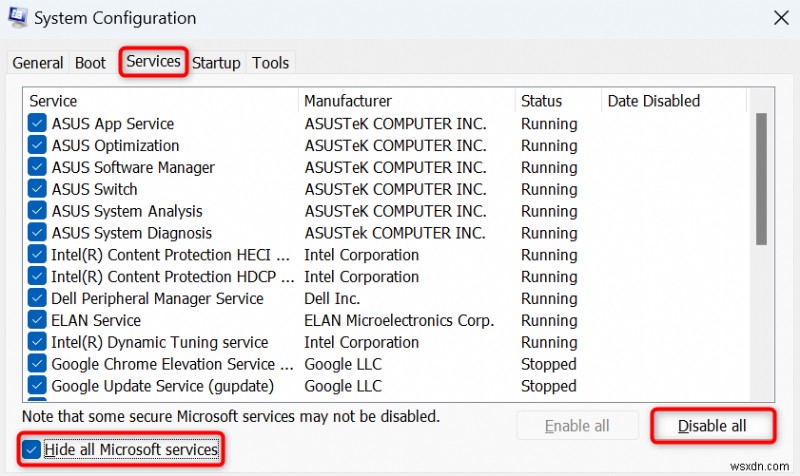 แก้ไขข้อผิดพลาด Windows Update 0x80070002:ขั้นตอนด่วนสำหรับ Windows 10 และ 11 