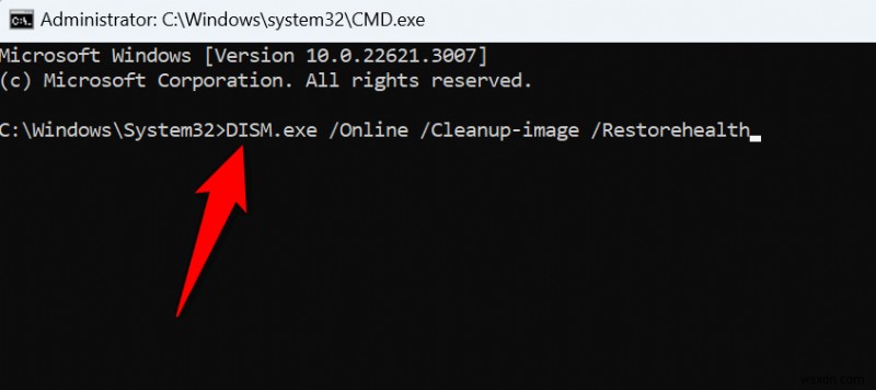 แก้ไขข้อผิดพลาด Windows Update 0x80070002:ขั้นตอนด่วนสำหรับ Windows 10 และ 11 