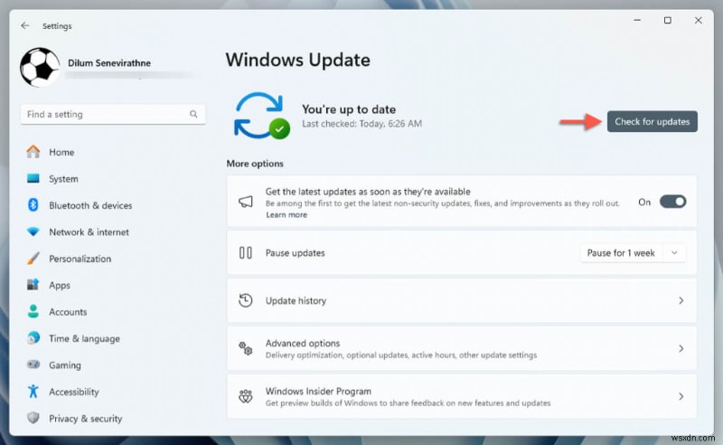 Logitech G HUB จะไม่เปิดตัวบน Windows? คู่มือการแก้ไขด่วน 