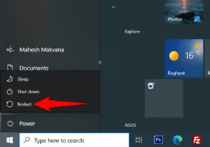 แก้ไข  ข้อผิดพลาดที่ไม่คาดคิดในการป้องกันการคัดลอกไฟล์  ใน Windows 10/11 