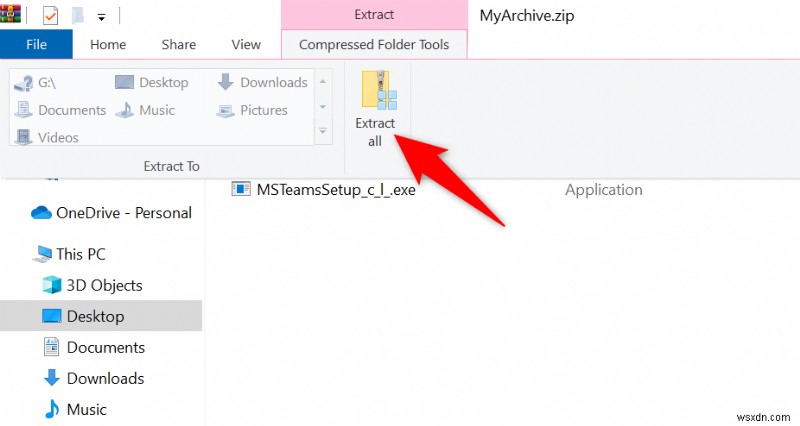 แก้ไข  ข้อผิดพลาดที่ไม่คาดคิดในการป้องกันการคัดลอกไฟล์  ใน Windows 10/11 