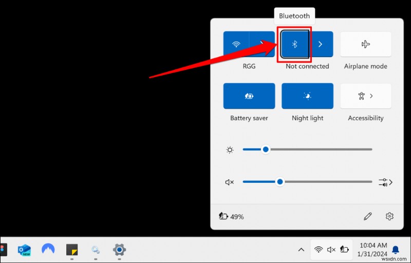 แก้ไขข้อผิดพลาด  การลบล้มเหลว  ของ Windows 11 Bluetooth - คู่มือการแก้ไขด่วน 