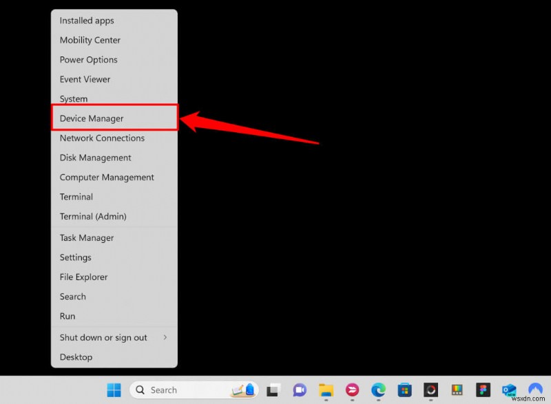 แก้ไขข้อผิดพลาด  การลบล้มเหลว  ของ Windows 11 Bluetooth - คู่มือการแก้ไขด่วน 
