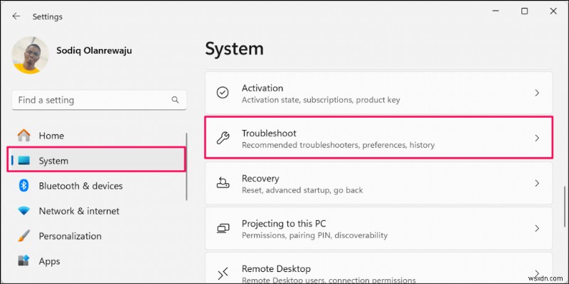 แก้ไขข้อผิดพลาด  การลบล้มเหลว  ของ Windows 11 Bluetooth - คู่มือการแก้ไขด่วน 