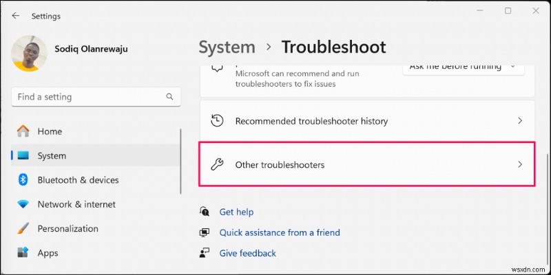 แก้ไขข้อผิดพลาด  การลบล้มเหลว  ของ Windows 11 Bluetooth - คู่มือการแก้ไขด่วน 