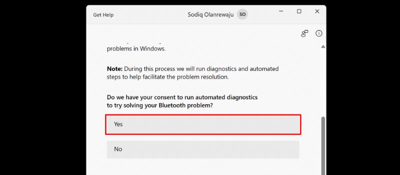 แก้ไขข้อผิดพลาด  การลบล้มเหลว  ของ Windows 11 Bluetooth - คู่มือการแก้ไขด่วน 