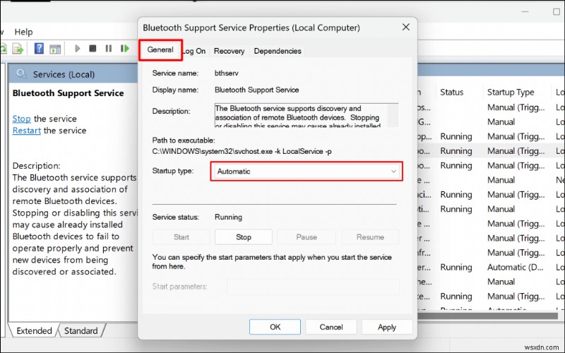 แก้ไขข้อผิดพลาด  การลบล้มเหลว  ของ Windows 11 Bluetooth - คู่มือการแก้ไขด่วน 