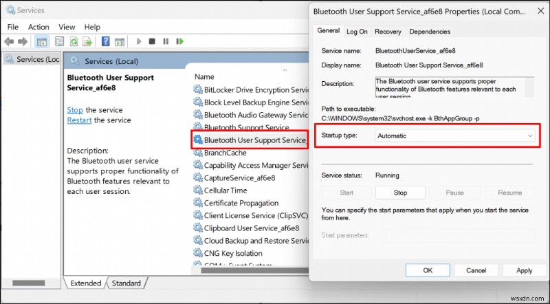 แก้ไขข้อผิดพลาด  การลบล้มเหลว  ของ Windows 11 Bluetooth - คู่มือการแก้ไขด่วน 