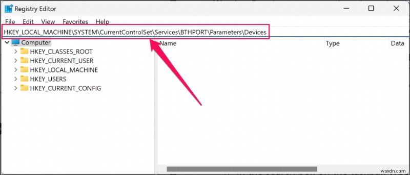 แก้ไขข้อผิดพลาด  การลบล้มเหลว  ของ Windows 11 Bluetooth - คู่มือการแก้ไขด่วน 