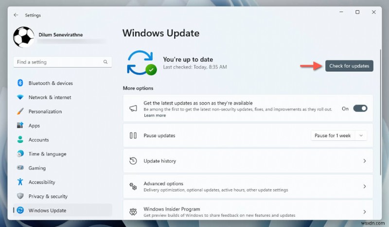 Valorant จะไม่เปิดตัวบน Windows 11 ใช่ไหม 12 การแก้ไขที่ได้รับการพิสูจน์แล้ว 