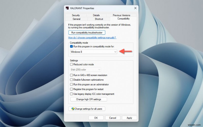 Valorant จะไม่เปิดตัวบน Windows 11 ใช่ไหม 12 การแก้ไขที่ได้รับการพิสูจน์แล้ว 