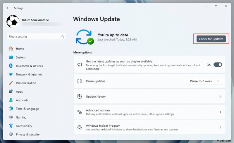 iPhone ไม่ปรากฏใน iTunes บน Windows 11? 10 การแก้ไขที่ได้รับการพิสูจน์แล้ว 