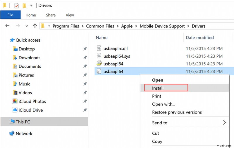 iPhone ไม่ปรากฏใน iTunes บน Windows 11? 10 การแก้ไขที่ได้รับการพิสูจน์แล้ว 
