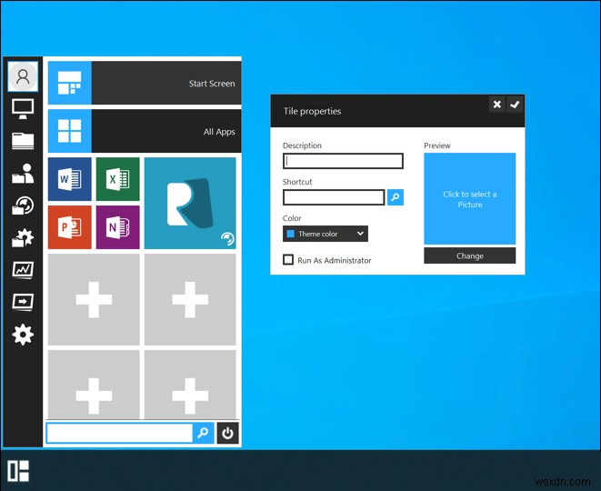 ทางเลือกเมนูเริ่มอันดับต้น ๆ ของ Windows 11:ค้นหาสิ่งทดแทนที่ดีที่สุดสำหรับประสบการณ์แบบคลาสสิก 