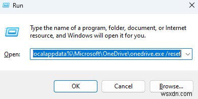 คำแนะนำทีละขั้นตอนในการรีเซ็ต OneDrive บน Windows 10 และ 11 