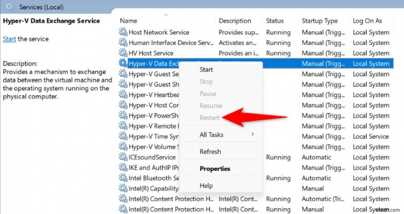 แก้ไข HYPERVISOR_ERROR บน Windows 11:9 การแก้ไขที่ได้รับการพิสูจน์แล้ว 