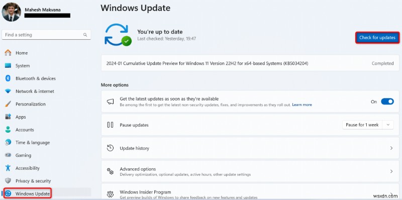 แก้ไข HYPERVISOR_ERROR บน Windows 11:9 การแก้ไขที่ได้รับการพิสูจน์แล้ว 