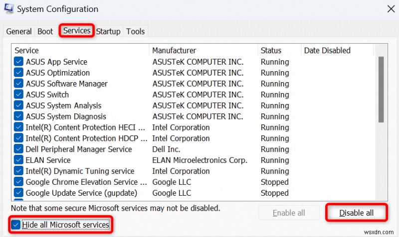 แก้ไข HYPERVISOR_ERROR บน Windows 11:9 การแก้ไขที่ได้รับการพิสูจน์แล้ว 