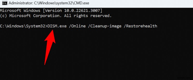 แก้ไข HYPERVISOR_ERROR บน Windows 11:9 การแก้ไขที่ได้รับการพิสูจน์แล้ว 