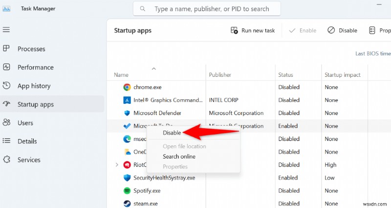 แก้ไข HYPERVISOR_ERROR บน Windows 11:9 การแก้ไขที่ได้รับการพิสูจน์แล้ว 