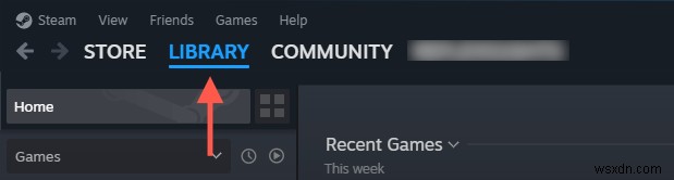 ติดตามพื้นที่จัดเก็บเกม Steam ของคุณบน Windows 11:คำแนะนำทีละขั้นตอนง่ายๆ 