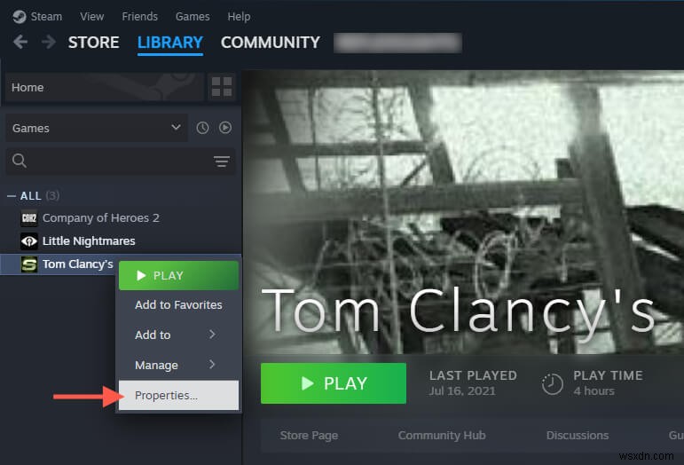 ติดตามพื้นที่จัดเก็บเกม Steam ของคุณบน Windows 11:คำแนะนำทีละขั้นตอนง่ายๆ 