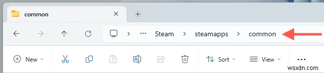 ติดตามพื้นที่จัดเก็บเกม Steam ของคุณบน Windows 11:คำแนะนำทีละขั้นตอนง่ายๆ 