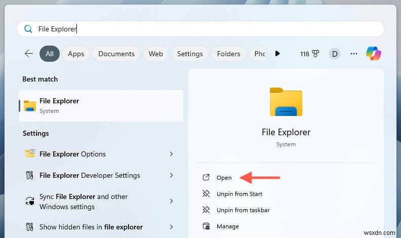 ติดตามพื้นที่จัดเก็บเกม Steam ของคุณบน Windows 11:คำแนะนำทีละขั้นตอนง่ายๆ 
