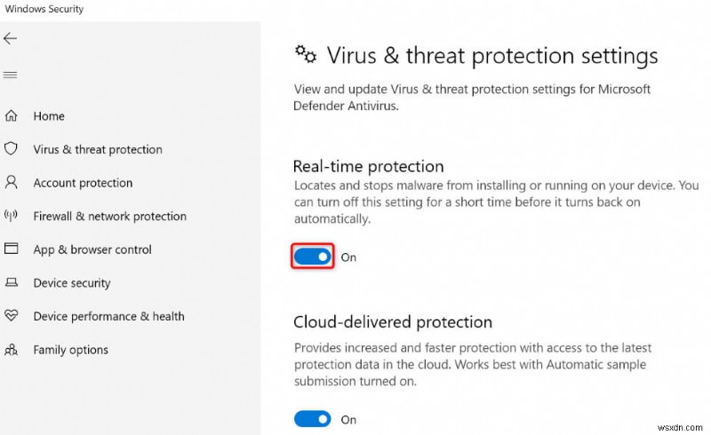 วิธีแก้ไขข้อผิดพลาด Outlook 0x8004010f อย่างรวดเร็ว - การแก้ไขที่ได้รับการพิสูจน์แล้ว 6 รายการ 