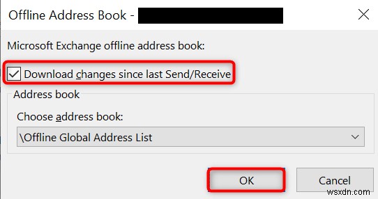 วิธีแก้ไขข้อผิดพลาด Outlook 0x8004010f อย่างรวดเร็ว - การแก้ไขที่ได้รับการพิสูจน์แล้ว 6 รายการ 