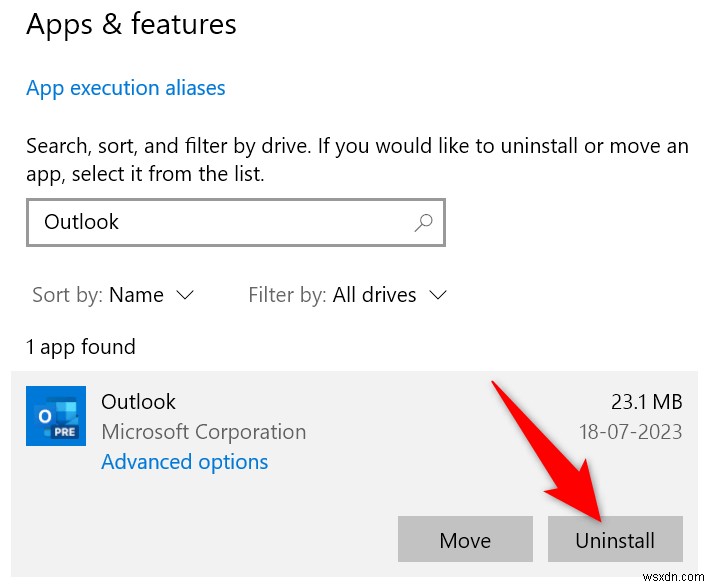 วิธีแก้ไขข้อผิดพลาด Outlook 0x8004010f อย่างรวดเร็ว - การแก้ไขที่ได้รับการพิสูจน์แล้ว 6 รายการ 