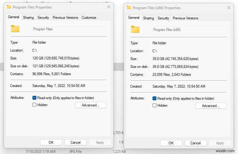 การเปรียบเทียบโฟลเดอร์ที่รวดเร็วและแม่นยำใน Windows:คำแนะนำทีละขั้นตอน 
