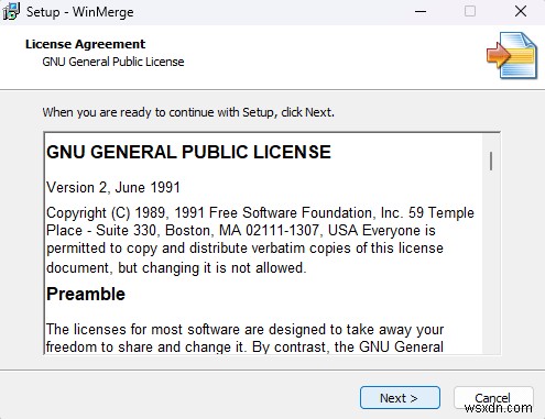 การเปรียบเทียบโฟลเดอร์ที่รวดเร็วและแม่นยำใน Windows:คำแนะนำทีละขั้นตอน 