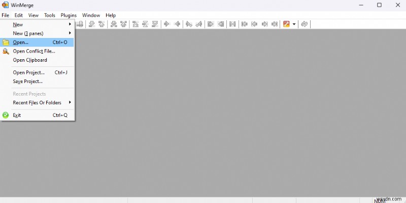 การเปรียบเทียบโฟลเดอร์ที่รวดเร็วและแม่นยำใน Windows:คำแนะนำทีละขั้นตอน 