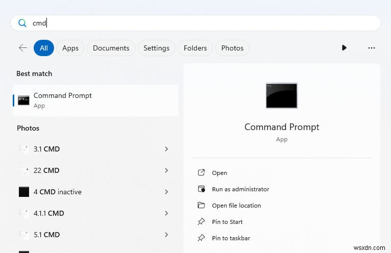 การเปรียบเทียบโฟลเดอร์ที่รวดเร็วและแม่นยำใน Windows:คำแนะนำทีละขั้นตอน 