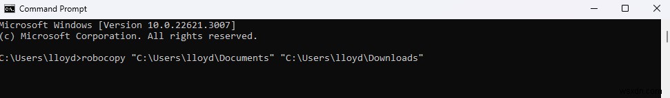การเปรียบเทียบโฟลเดอร์ที่รวดเร็วและแม่นยำใน Windows:คำแนะนำทีละขั้นตอน 