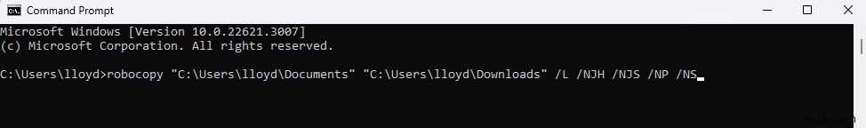 การเปรียบเทียบโฟลเดอร์ที่รวดเร็วและแม่นยำใน Windows:คำแนะนำทีละขั้นตอน 