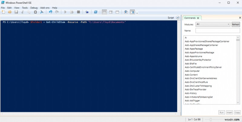 การเปรียบเทียบโฟลเดอร์ที่รวดเร็วและแม่นยำใน Windows:คำแนะนำทีละขั้นตอน 
