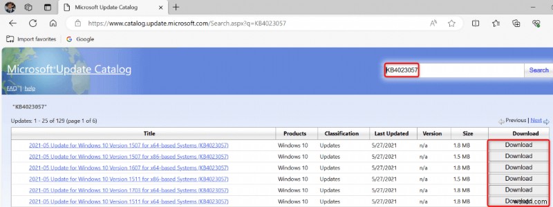 แก้ไขหน้าจอค้างในการอัปเดต Windows 11:8 การแก้ไขที่ได้รับการพิสูจน์แล้ว 
