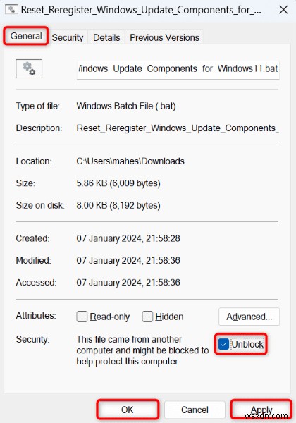 แก้ไขหน้าจอค้างในการอัปเดต Windows 11:8 การแก้ไขที่ได้รับการพิสูจน์แล้ว 