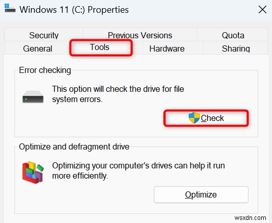 แก้ไขหน้าจอค้างในการอัปเดต Windows 11:8 การแก้ไขที่ได้รับการพิสูจน์แล้ว 