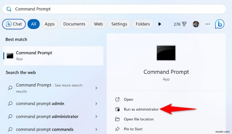 แก้ไขหน้าจอค้างในการอัปเดต Windows 11:8 การแก้ไขที่ได้รับการพิสูจน์แล้ว 