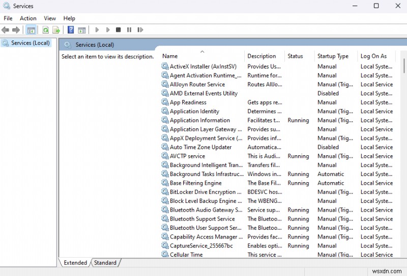 แก้ไขข้อผิดพลาด Windows Update 0x80248007 – คำแนะนำการแก้ไขทีละขั้นตอน 