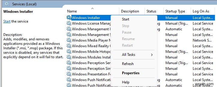 แก้ไขข้อผิดพลาด Windows Update 0x80248007 – คำแนะนำการแก้ไขทีละขั้นตอน 