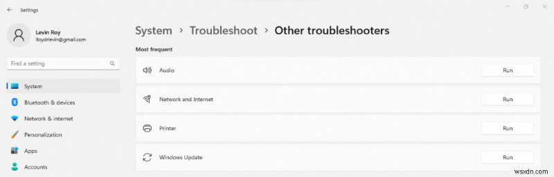 แก้ไขข้อผิดพลาด Windows Update 0x80248007 – คำแนะนำการแก้ไขทีละขั้นตอน 
