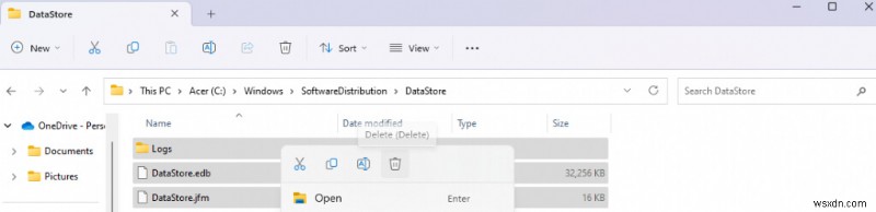 แก้ไขข้อผิดพลาด Windows Update 0x80248007 – คำแนะนำการแก้ไขทีละขั้นตอน 