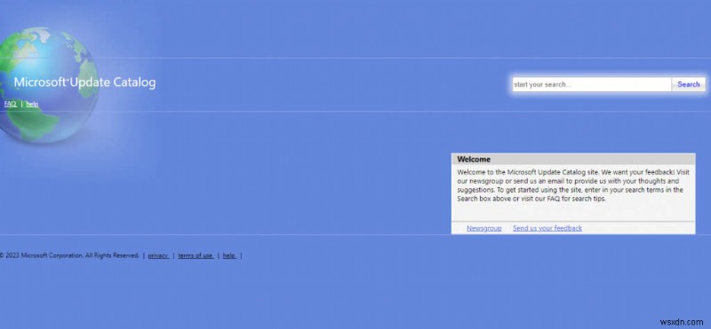 แก้ไขข้อผิดพลาด Windows Update 0x80248007 – คำแนะนำการแก้ไขทีละขั้นตอน 