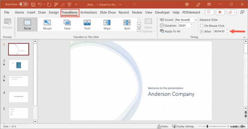 Master PowerPoint:วนซ้ำสไลด์ได้อย่างราบรื่นบน Windows และ Mac 
